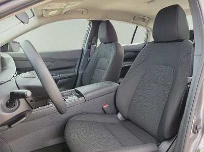 2026 Nissan Sentra S Sedan