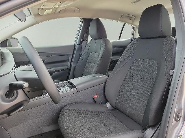 2026 Nissan Sentra S Sedan