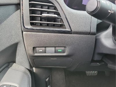 2026 Nissan Sentra S Sedan