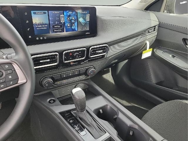 2026 Nissan Sentra S Sedan