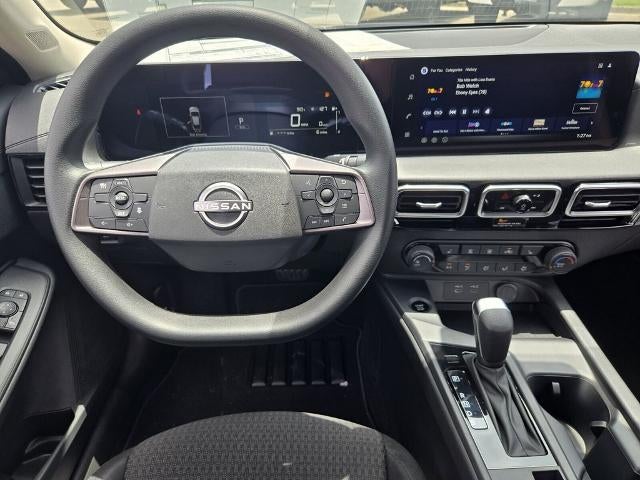 2026 Nissan Sentra S Sedan