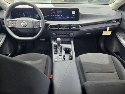 2026 Nissan Sentra S Sedan