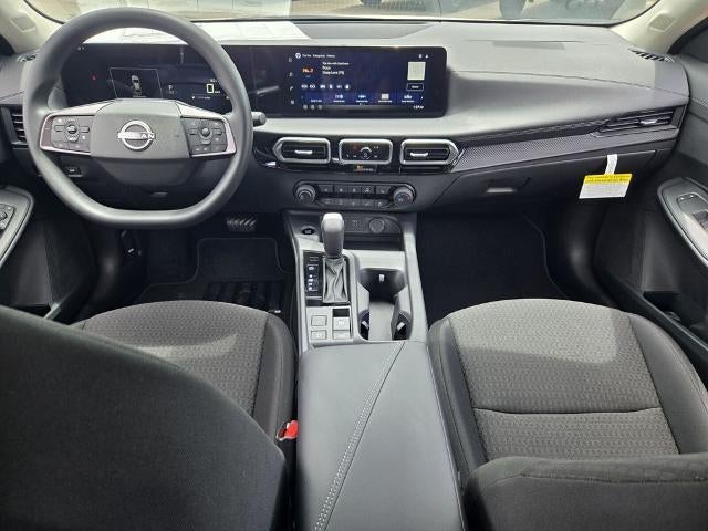 2026 Nissan Sentra S Sedan