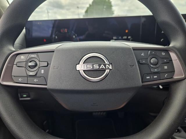 2026 Nissan Sentra S Sedan