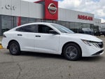 2026 Nissan Sentra S Sedan