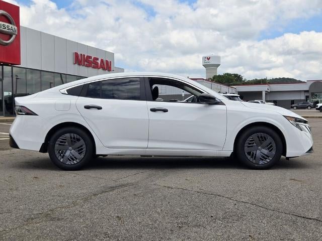 2026 Nissan Sentra S Sedan