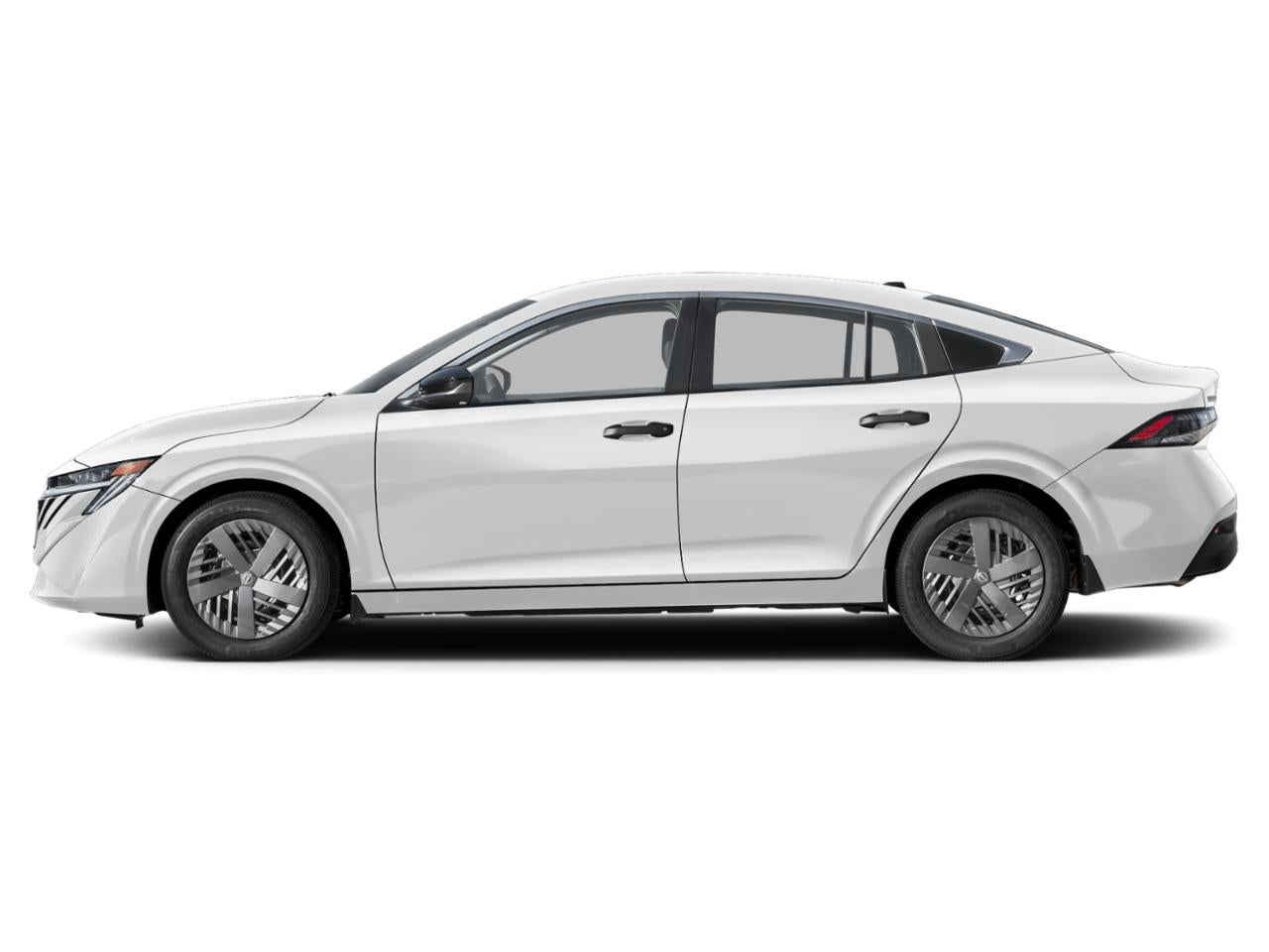 2026 Nissan Sentra S Sedan