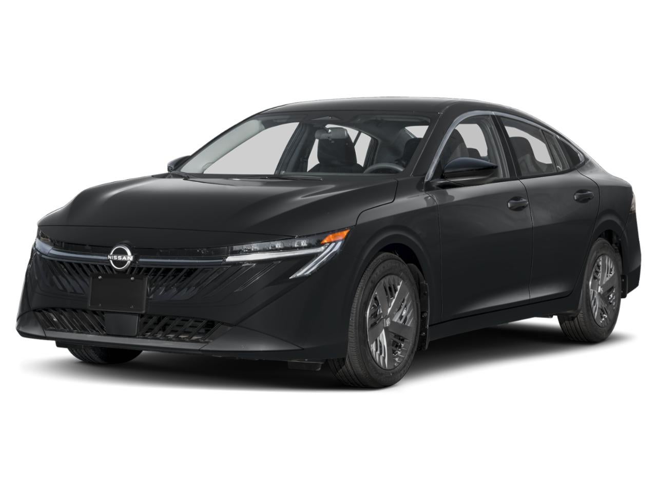 2026 Nissan Sentra S Sedan