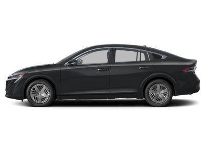 2026 Nissan Sentra S Sedan