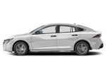 2026 Nissan Sentra S Sedan