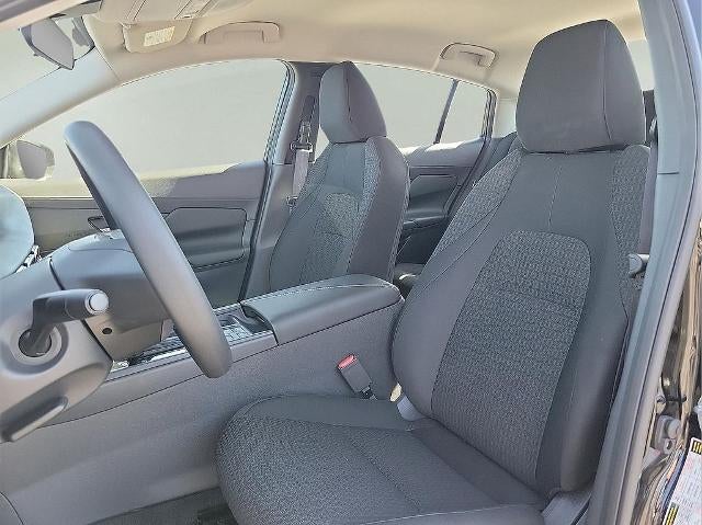 2026 Nissan Sentra S Sedan