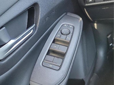 2026 Nissan Sentra S Sedan