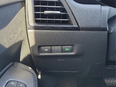 2026 Nissan Sentra S Sedan