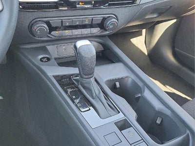 2026 Nissan Sentra S Sedan