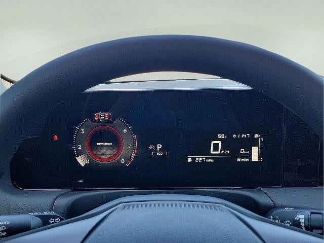 2026 Nissan Sentra S Sedan