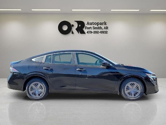 2026 Nissan Sentra S Sedan