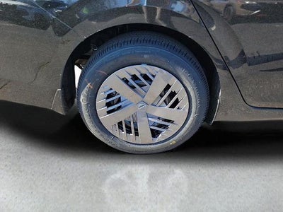 2026 Nissan Sentra S Sedan