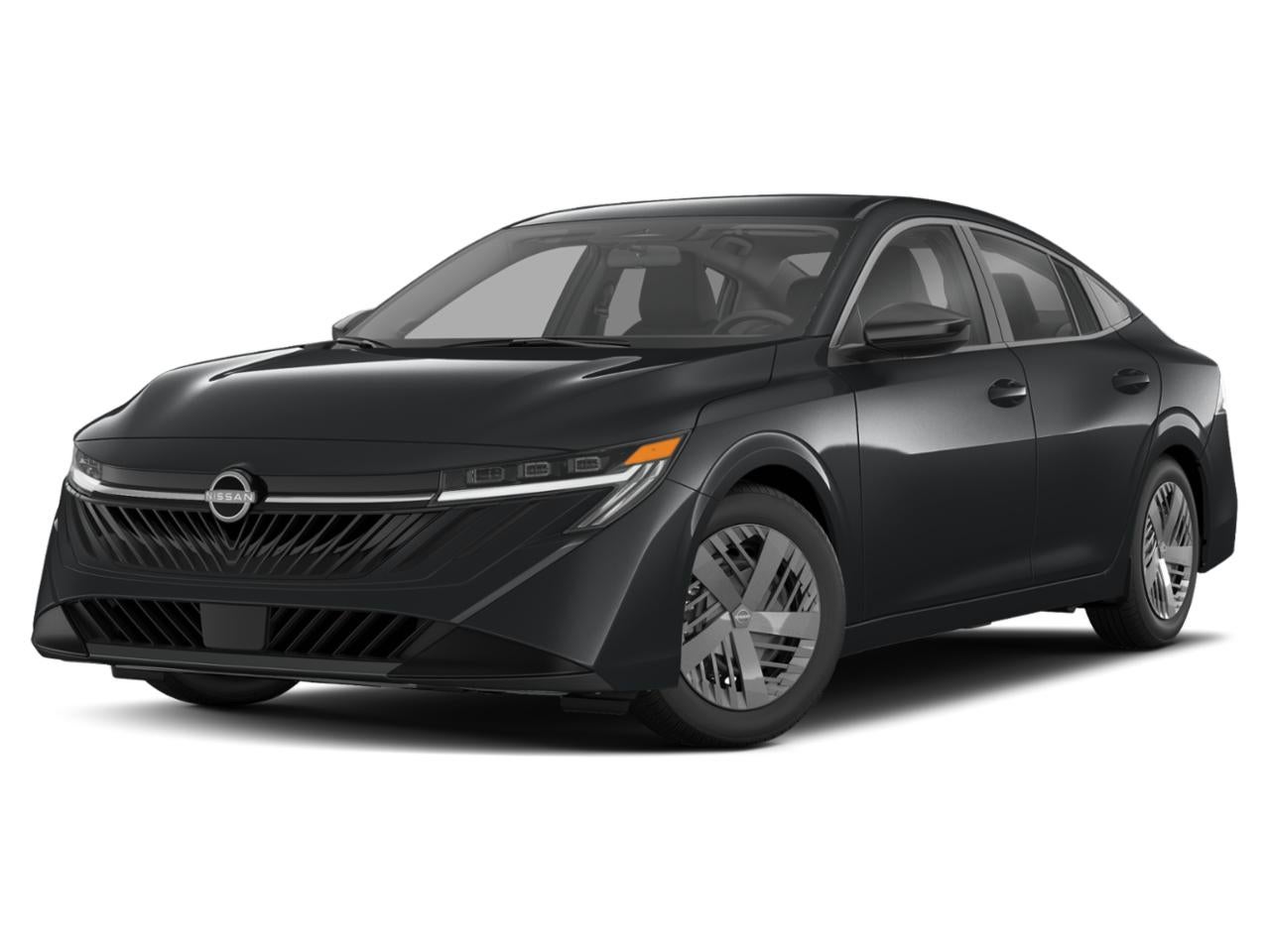 2026 Nissan Sentra S Sedan