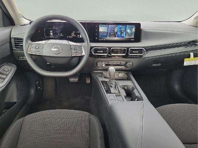 2026 Nissan Sentra S Sedan