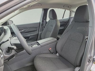 2026 Nissan Sentra S Sedan