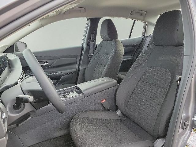 2026 Nissan Sentra S Sedan