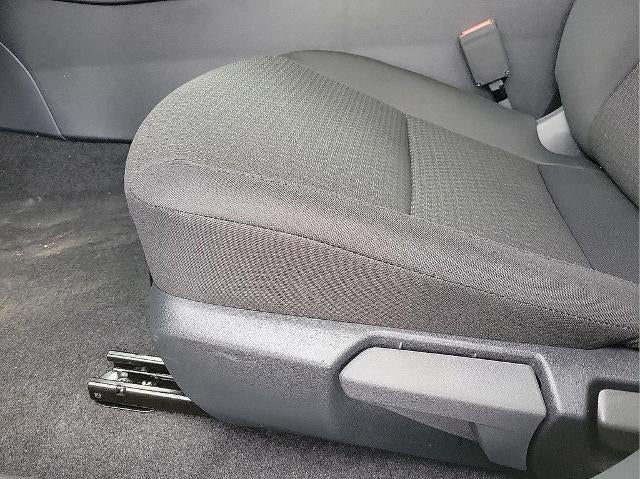 2026 Nissan Sentra S Sedan