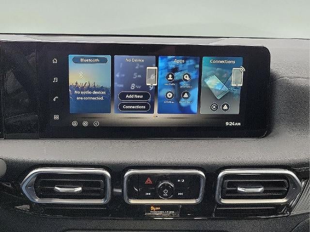 2026 Nissan Sentra S Sedan