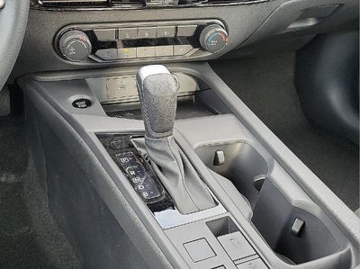 2026 Nissan Sentra S Sedan