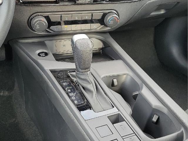 2026 Nissan Sentra S Sedan