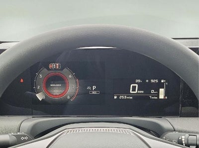 2026 Nissan Sentra S Sedan