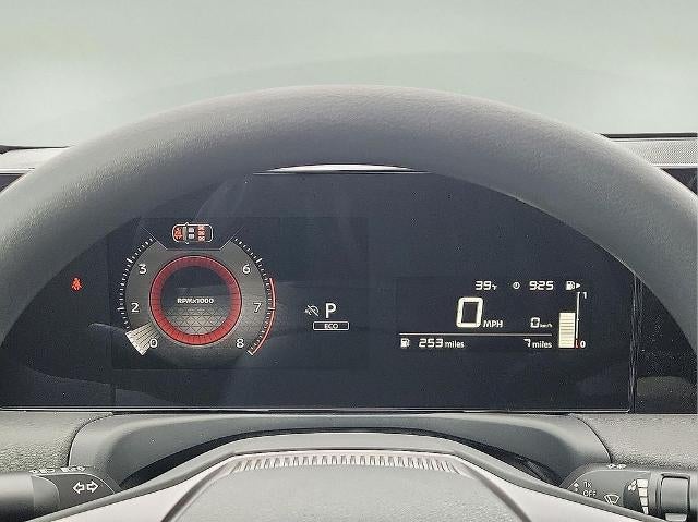 2026 Nissan Sentra S Sedan