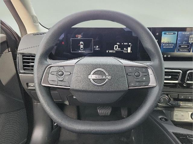 2026 Nissan Sentra S Sedan