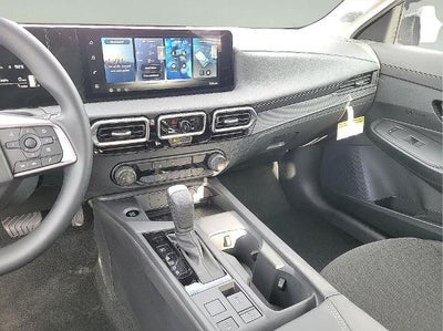 2026 Nissan Sentra S Sedan