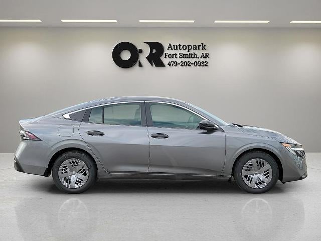 2026 Nissan Sentra S Sedan