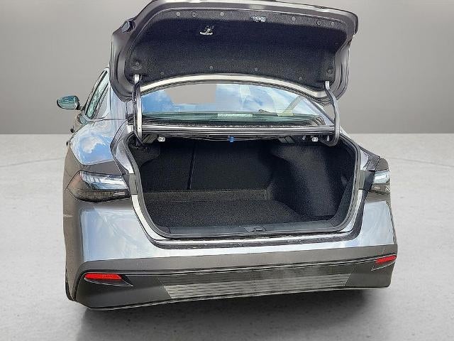 2026 Nissan Sentra S Sedan