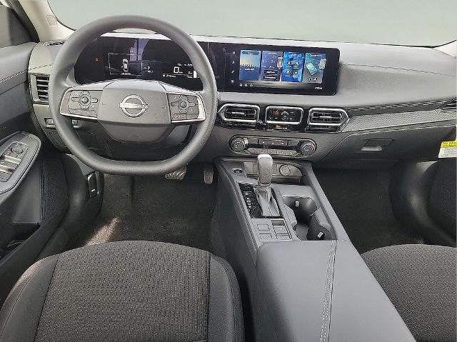 2026 Nissan Sentra S Sedan