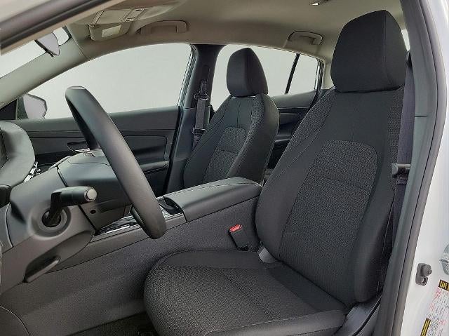 2026 Nissan Sentra S Sedan