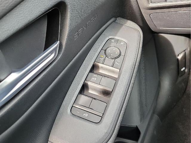 2026 Nissan Sentra S Sedan