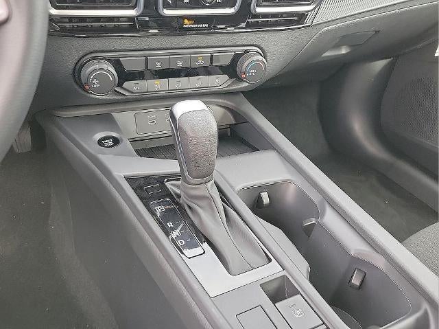 2026 Nissan Sentra S Sedan