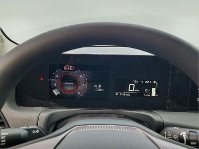 2026 Nissan Sentra S Sedan