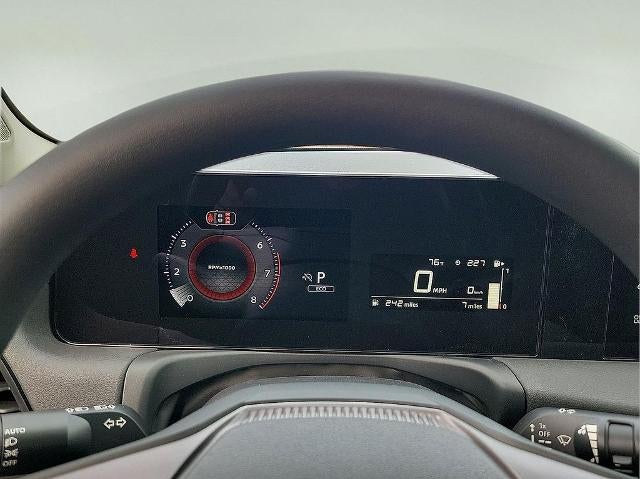 2026 Nissan Sentra S Sedan