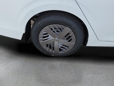 2026 Nissan Sentra S Sedan