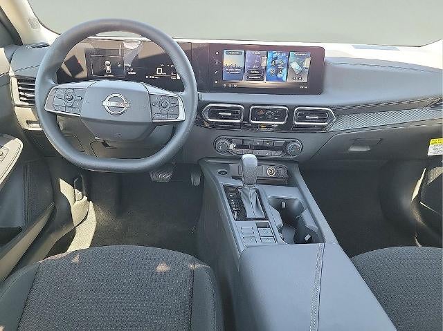 2026 Nissan Sentra S Sedan