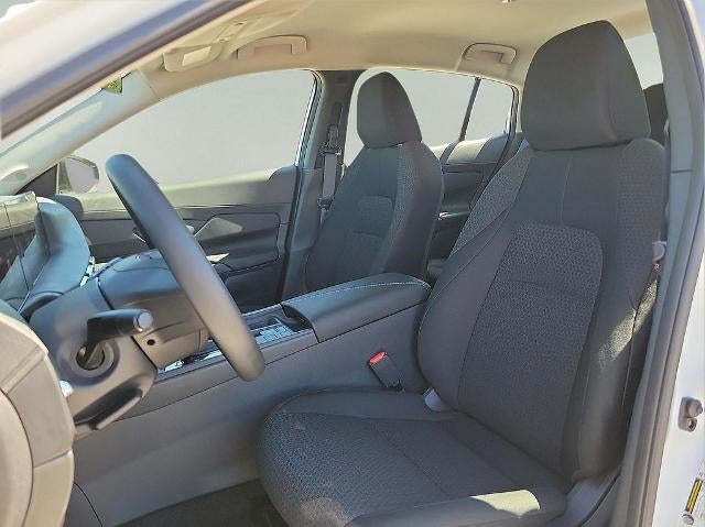 2026 Nissan Sentra S Sedan