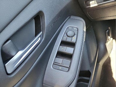 2026 Nissan Sentra S Sedan