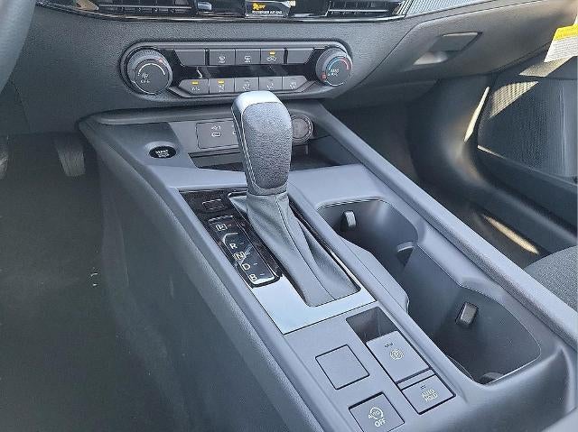 2026 Nissan Sentra S Sedan