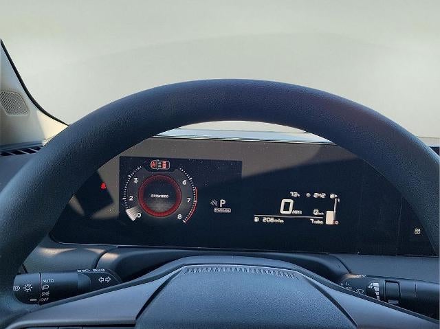 2026 Nissan Sentra S Sedan