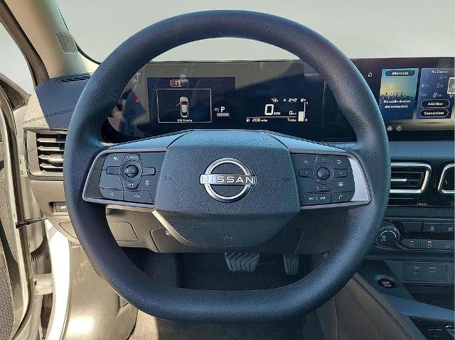 2026 Nissan Sentra S Sedan