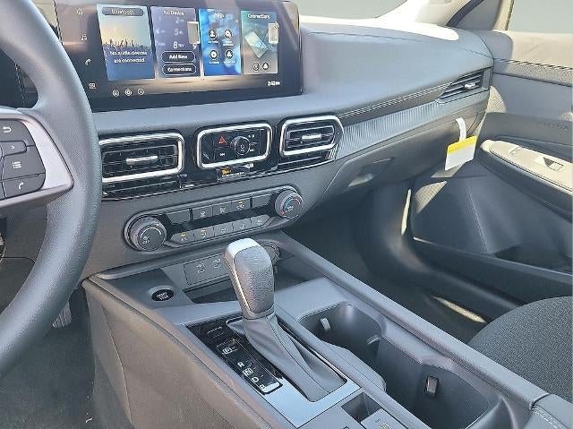 2026 Nissan Sentra S Sedan