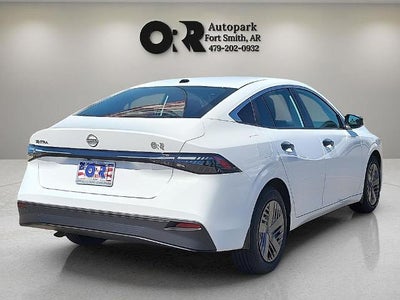 2026 Nissan Sentra S Sedan